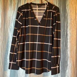 Ann Taylor blouse